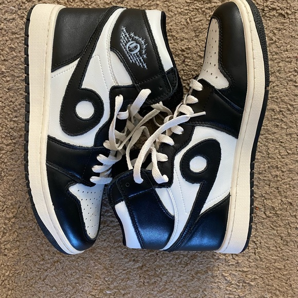OBRA JORDAN 1 BOOTLEG - Picture 2 of 4